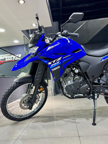 Yamaha Xtz 250 0km Entrega Inmediata Tamburrino Motos