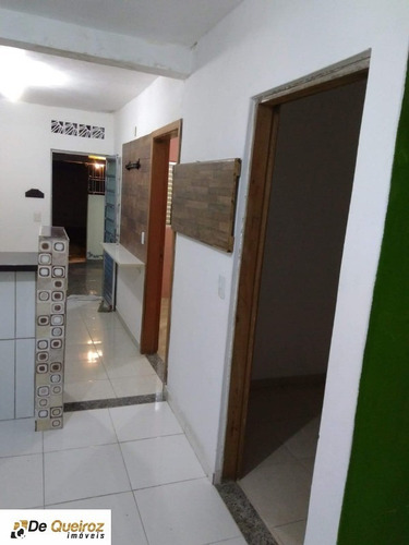 Imagem 3 de 10 de 3 Casas No Mesmo Terreno Para Venda Em São Paulo Zona Sul Localizada No Chacara Bosque Do Sol - 1133 - 69245575