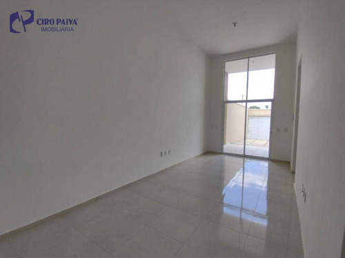 Imagem 10 de 27 de Casa Com 3 Dormitórios À Venda, 115 M² Por R$ 335.000,00 - São Bento - Fortaleza/ce - Ca3231