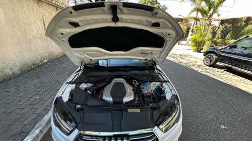 Audi A7 Sportback 3.0 Ambition S-tronic Quattro 4p