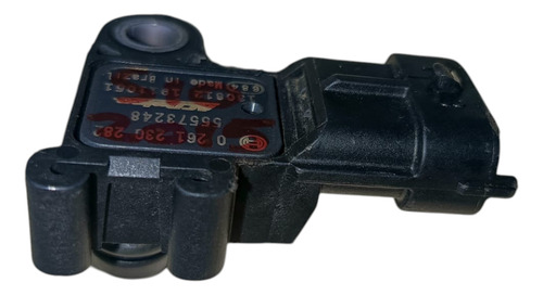 Sensor Map S10 2.5 Flex 2014/2020 Seminov