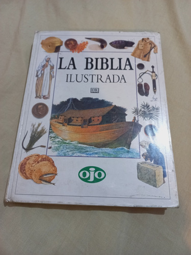 La Biblia Ilustrada 