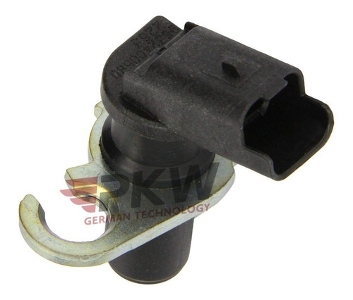 Sensor De Rpm Cigueñal Citroen Xsara Picasso C4 C5 2.0 Hdi