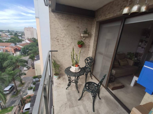 Imagen 10 de 14 de Departamento En Venta En Moron Centro