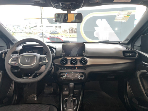 Fiat Cronos 1.3 Gse Drive Pack Plus