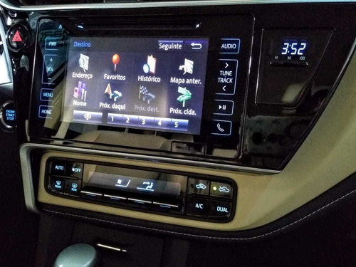 Toyota Corolla Altis 2.0 Flex Cvt