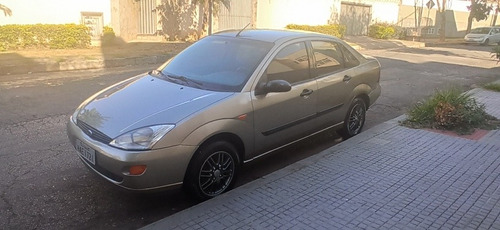 Imagem 2 de 3 de Ford Focus 2.0