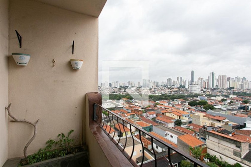 Imagem 9 de 15 de Apartamento À Venda - Belém, 3 Quartos, 70 - S893644565