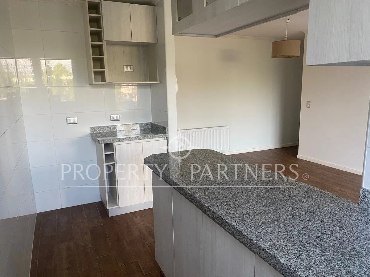 Imagen 4 de 15 de Se Vende Departamento Altos De Villarrica