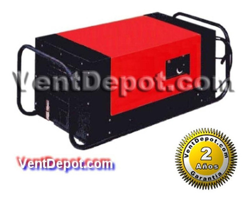 Deshidratacion Industrial, Mxftd-001, 46litros, 97pïntas, 11