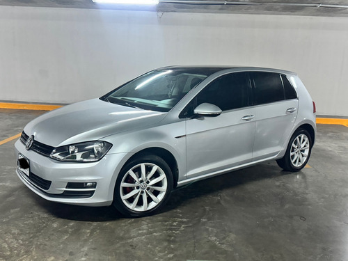 Volkswagen Golf 1.4 Comfortline Sport Mt