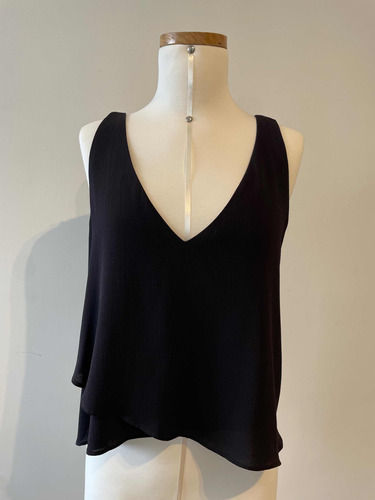 Blusa Zara