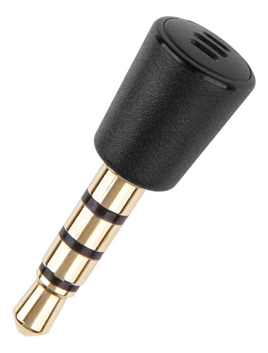 Reemplazo De Micrófono Para Nintendo Switch Wii Ps5 Ps4 Ps3