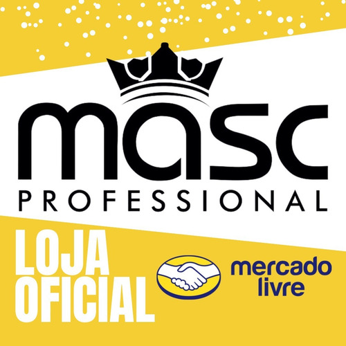 Shampoo Reconstruction Msm Intercelular 250ml Profissional