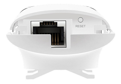 Tp -link Eap110- Al Aire Libre V3 N300 Largo Alcance 11n 2.4