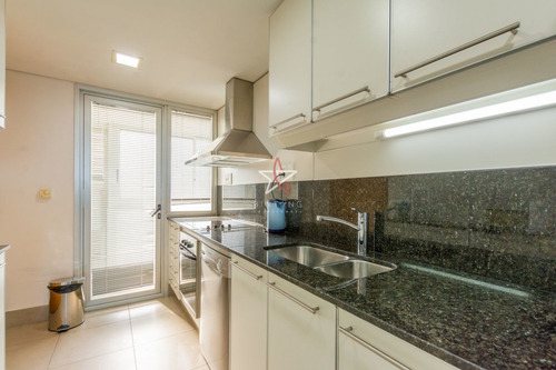 Imagen 16 de 26 de Apartamento, 3 Dormitorios En Suite, Penthouse, Brava, Peninsula, Alquiler Y Alquiler