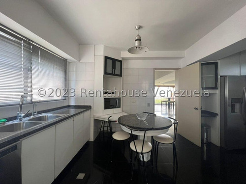 Apartamento En Venta En Campo Alegre Pozo De Agua Areas Sociales Angela Tochon