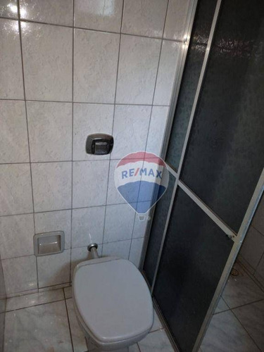Imagem 18 de 30 de Casa Térrea À Venda - De R$ 323.500 Por R$ 310.000 - Santa Cruz - Cuiabá - Mt - Ca0684
