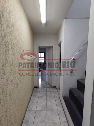 Imagem 8 de 15 de Casa 3qtos - Penha Circular - Paca30471