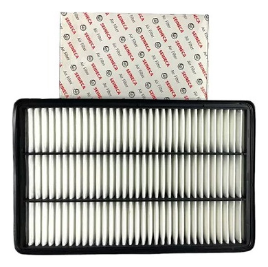 Filtro Aire Motor Mitsubishi Montero Limited 3.5 - 3.8 6g74