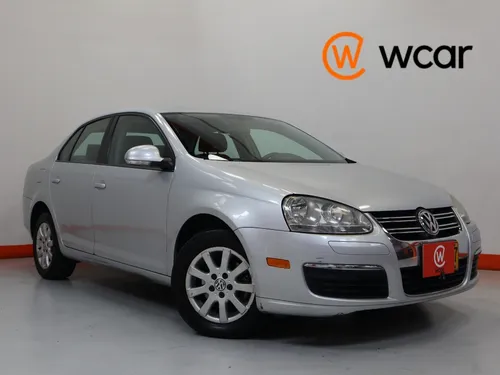 Volkswagen Bora STYLE 2.5 TP 2AB