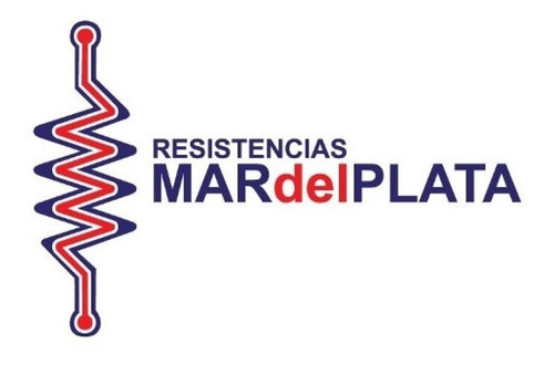 Repuesto Resistencia Para Freidora Electrica Industrial 4 Lt