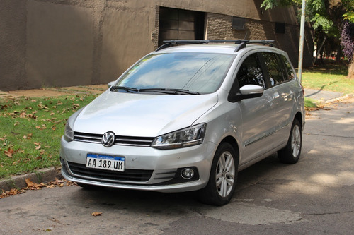 Volkswagen Suran 1.6 Highline Msi 110cv