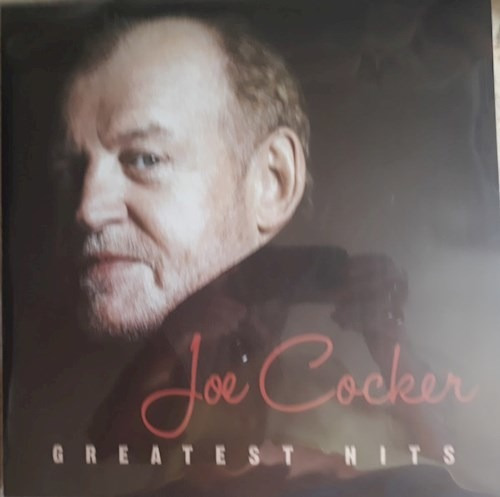 Greatest Hits - Cocker Joe (vinilo)