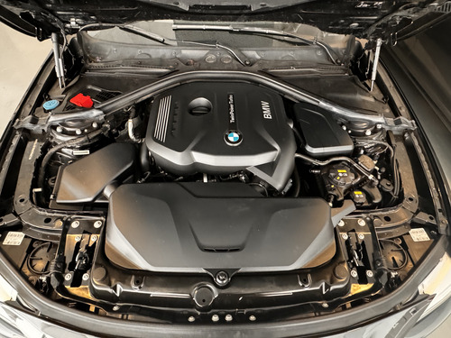 BMW Serie 4 2.0 430i Gran Coupe Sportline 252cv