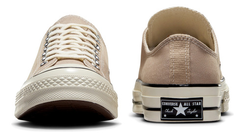 Tenis Converse Chuck 70 Ox Seasonal Color A06523c Hombre