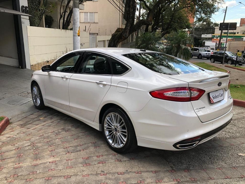 Ford Fusion Titanium Fwd 2014/2014