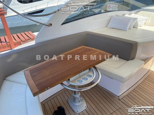 Sessa C40, 2016, 2x Volvo D4 300hp - Sessa - Intermarine