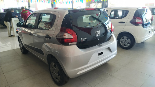 Imagem 6 de 12 de Fiat Mobi Like 1.0 (flex)