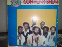 Comprar The Best Of Con Funk Shun 1988