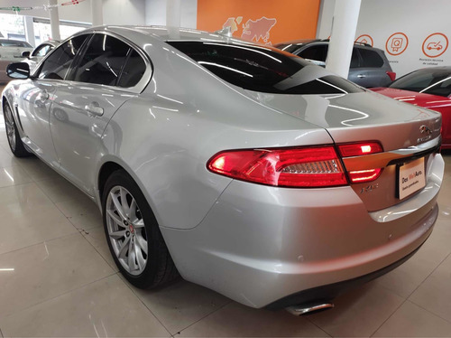Imagen 3 de 15 de Jaguar Xf 2014 3.0 Xf Luxury V6 T At
