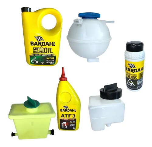 comprar Depósitos Agua, Direccion Hidráulica Y Frenos A2 87-92 1.8l