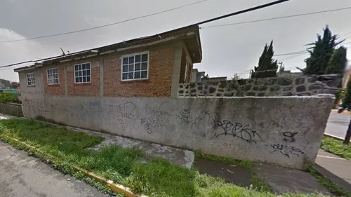 Casa En Esquina Con Excelente Ubicación En Pedregal De San Nicolás 1ra Secc, Tlalpan. Arf