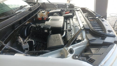 Chevrolet Silverado 4.3 lts 1500Doble Cabina Ls 4x2 At