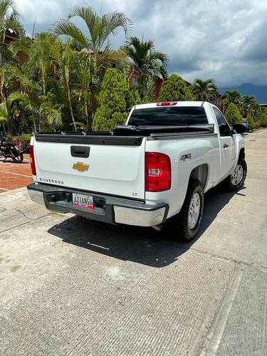 Imagen 4 de 15 de Chevrolet Silverado