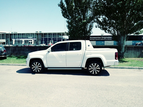 Volkswagen Amarok 3.0 V6 Extreme 2021 Cm.
