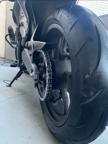Bajaj Dominar 400
