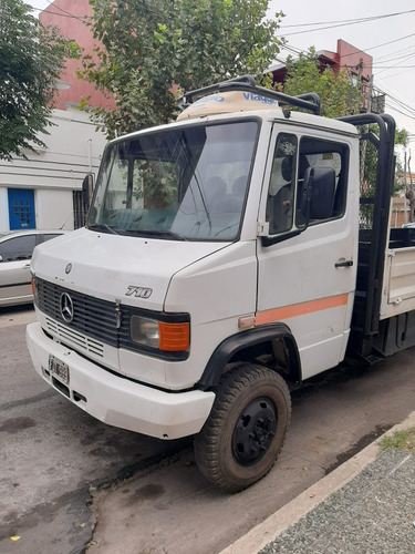 Mercedes Benz 710