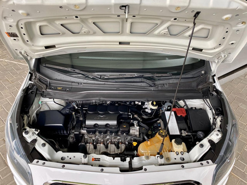 Chevrolet Spin 1.8 Advantage 5l 5p 2014