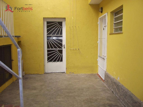 Imagem 11 de 28 de Casa À Venda, 291 M² Por R$ 750.000,00 - Jardim Professor Francisco Morato - Francisco Morato/sp - Ca0007