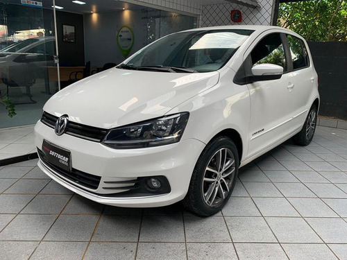 Volkswagen Fox Novo  Cl Mb