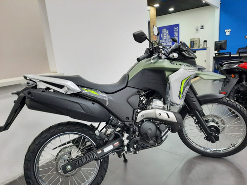 Yamaha Xtz Lander 250 2025 Docto Grátis E P/ Sem Entrada A.