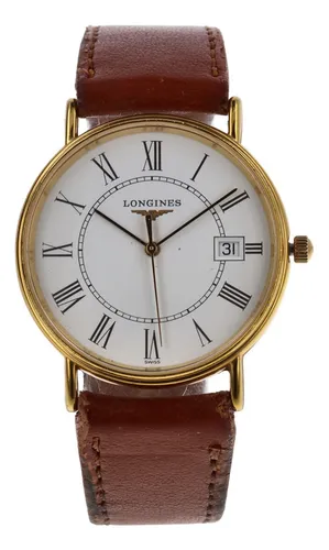 Longines quartz precios sale