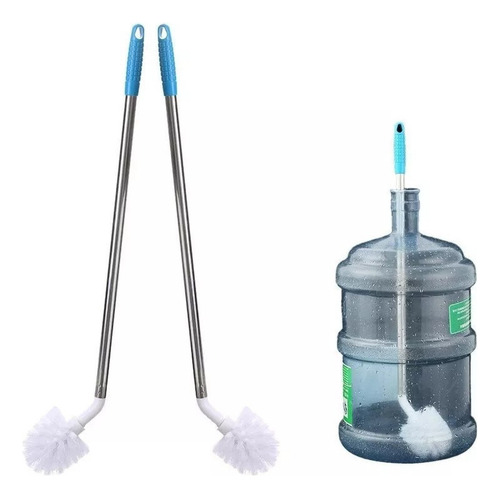 Ssbbd Juego De Cepillos For Limpiar Botellas De Agua One Ga
