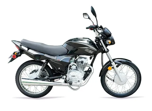 Classic 125 F 125 200 Cg Gs Gtr Speed Px Casco Empa Y Cuotas