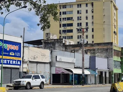 Terreno en venta